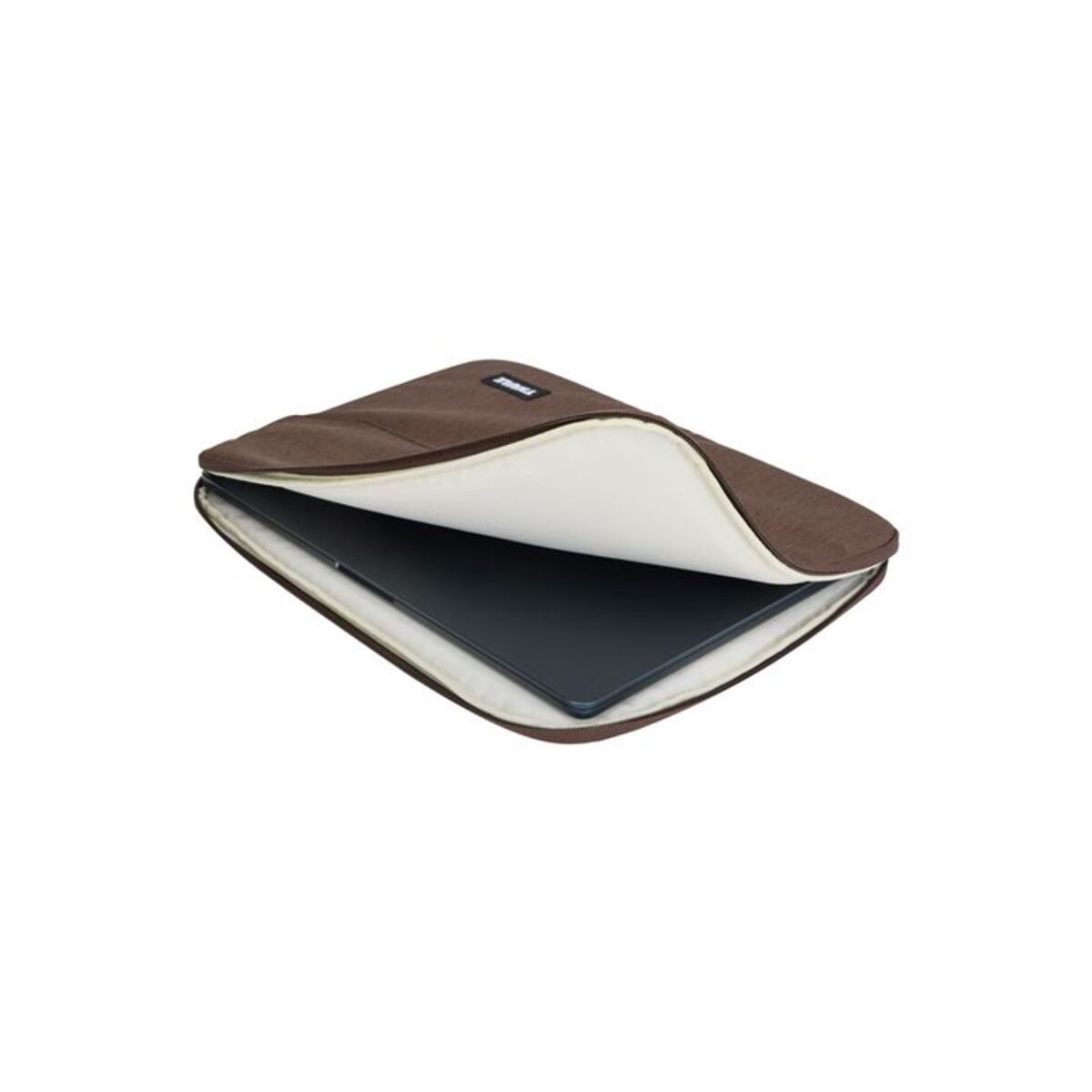 Pouzdro pro MacBook Air 15" Thule Lithos - hnědé