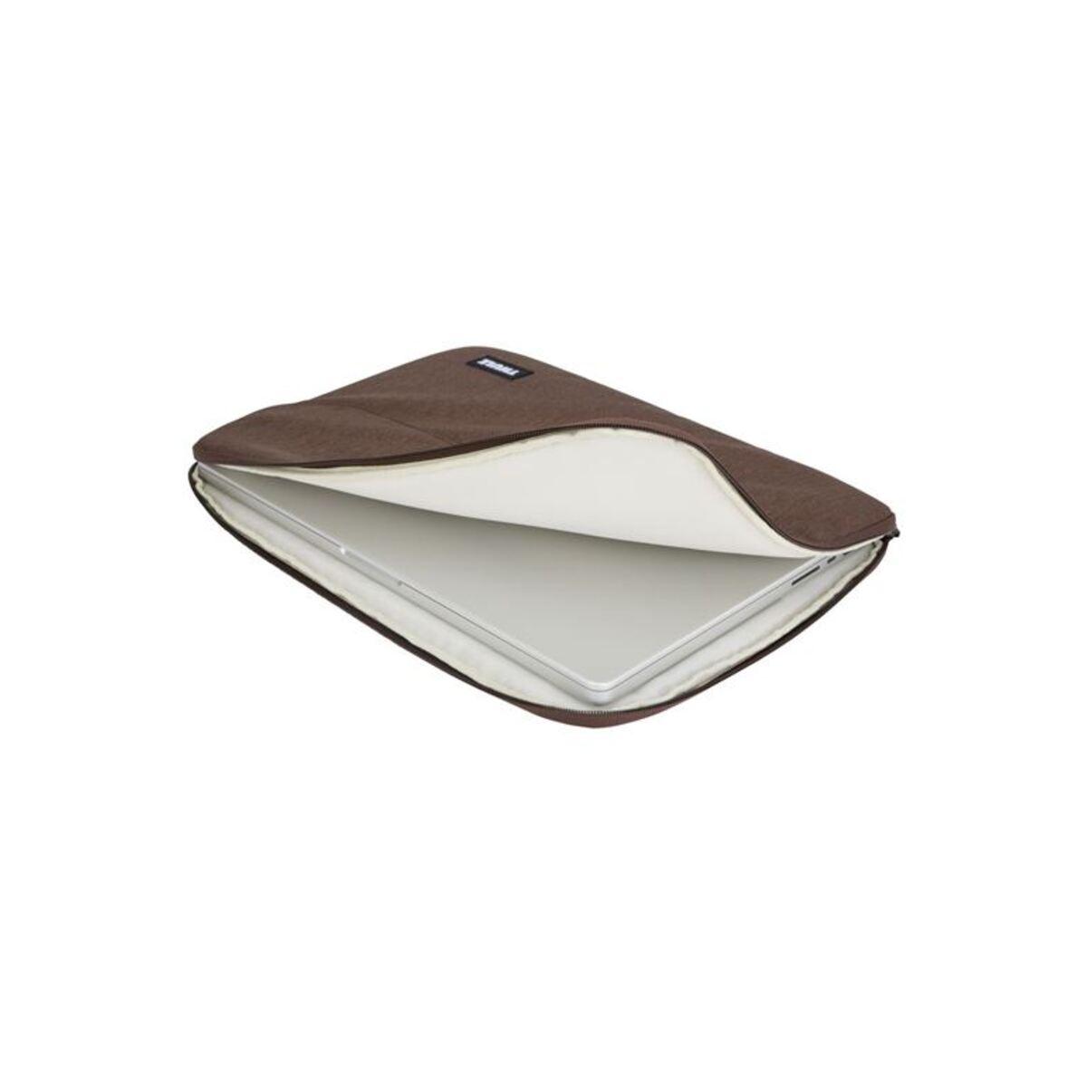 Pouzdro pro MacBook Pro 16" Thule Lithos - hnědé