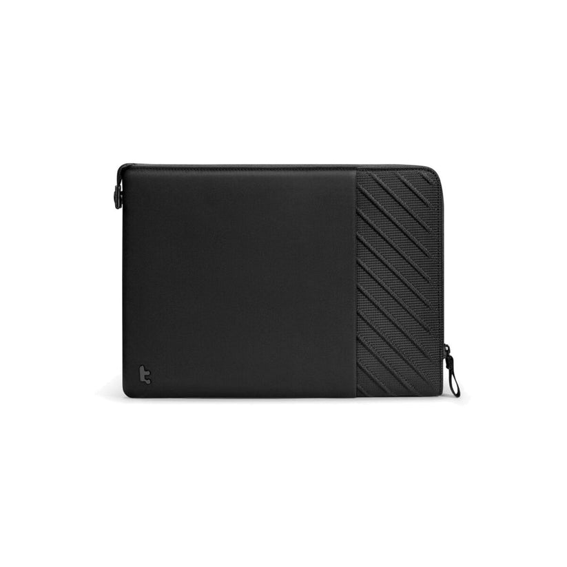 Pouzdro pro MacBook 16" tomtoc Voyage-A16 - černé - iSTYLE CZ