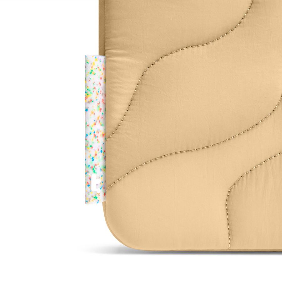 Pouzdro pro MacBook 13" tomtoc Terra-A27 - duna shade - iSTYLE CZ