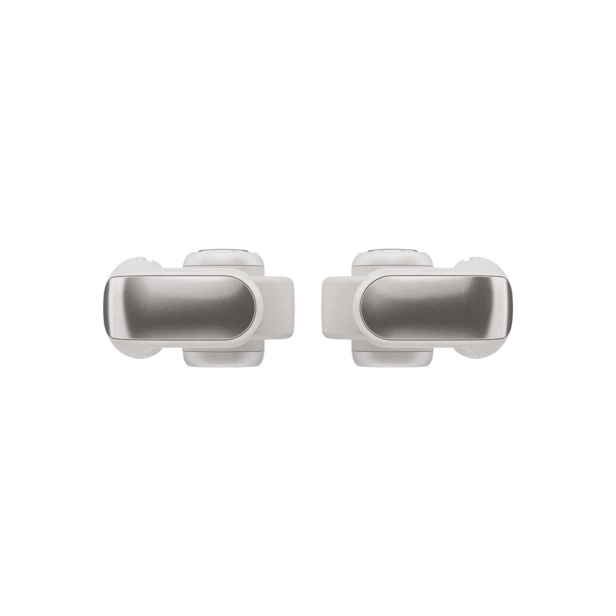 Bezdrátová sluchátka Bose Ultra Open Earbuds - bílá - iSTYLE CZ