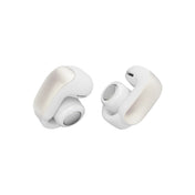 Bezdrátová sluchátka Bose Ultra Open Earbuds White Diamond 60th Edition - bílá - iSTYLE CZ