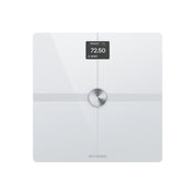 Chytrá Wi-Fi váha Withings Body Smart Advanced Body Composition - bílá - iSTYLE CZ