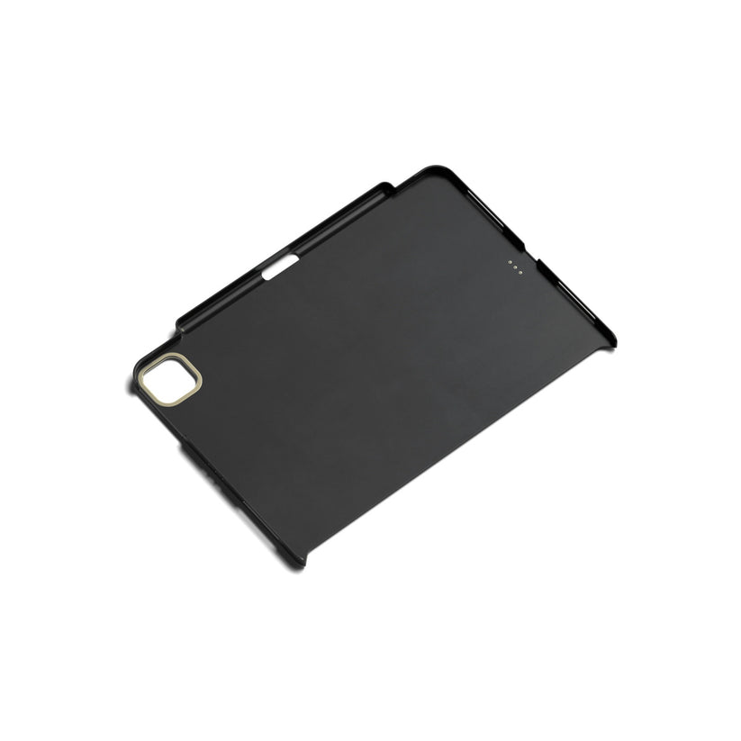 Satechi Vegan-Leather Magnetic Case For iPad Pro 11inch - Black