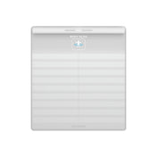 Chytrá zdravotní stanice Withings Body Scan - bílá - iSTYLE CZ