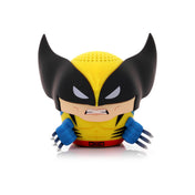 Bezdrátový reproduktor Marvel-Wolverine Bitty Boomers Bluetooth Speaker - iSTYLE CZ