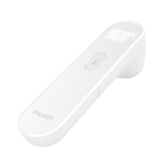 Bezkontaktní teploměr iHealth PT3 - iSTYLE CZ