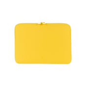 Pouzdro Tucano Colore 15,6" - žluté - iSTYLE CZ
