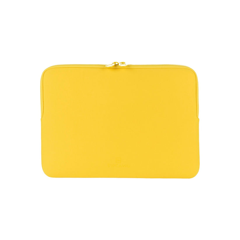 Pouzdro Tucano Colore 15,6" - žluté - iSTYLE CZ