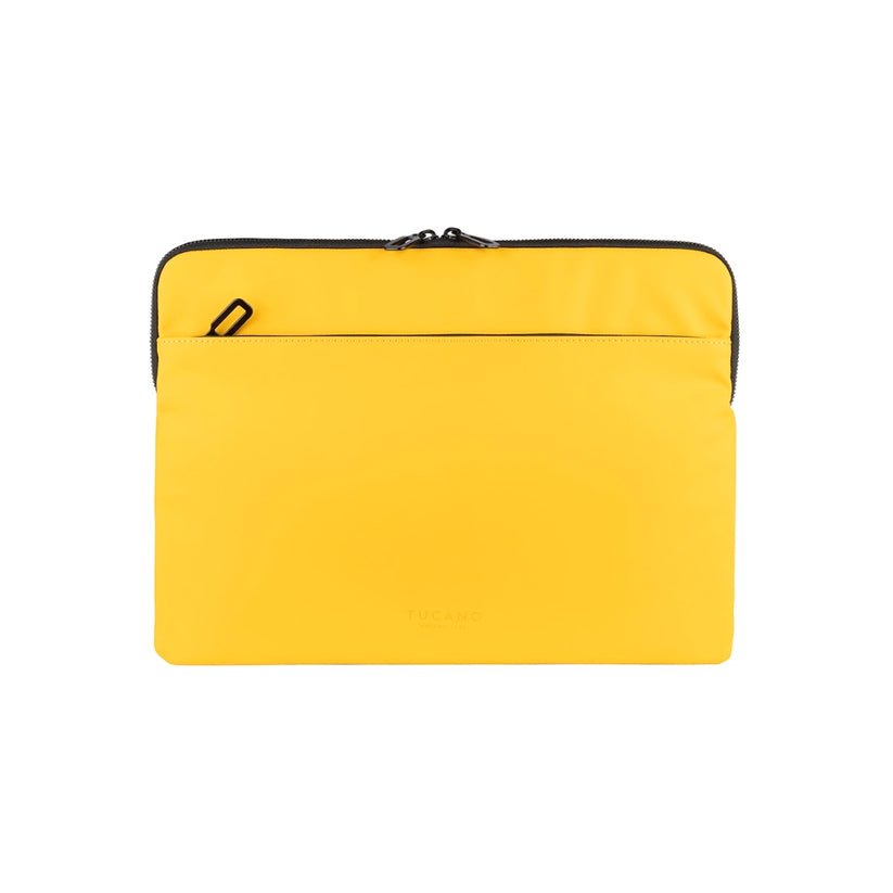 Pouzdro Tucano Gommo 15,6" - žluté - iSTYLE CZ