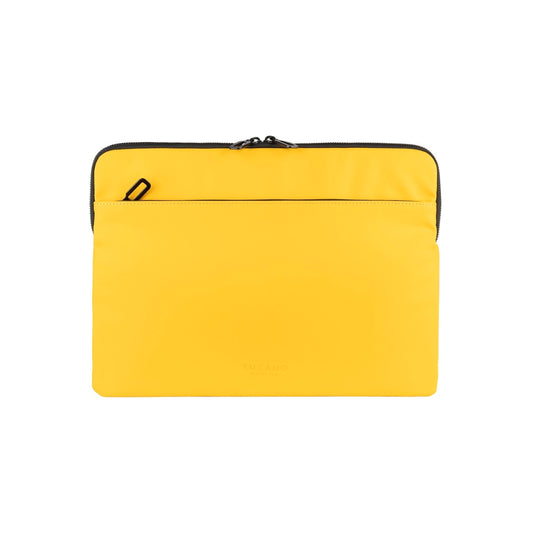 Pouzdro Tucano Gommo 14" - žluté - iSTYLE CZ