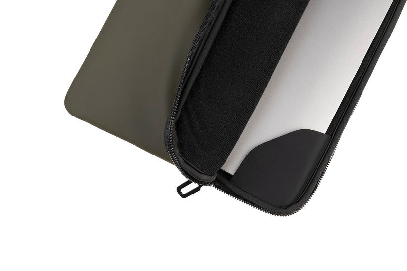 Pouzdro Tucano Gommo 15,6" - žluté - iSTYLE CZ