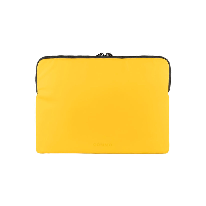 Pouzdro Tucano Gommo 14" - žluté - iSTYLE CZ
