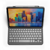 Klávesnice pro iPad 10,9“ (10. gen.) ZAGG Pro Keys CZ - černá - iSTYLE CZ